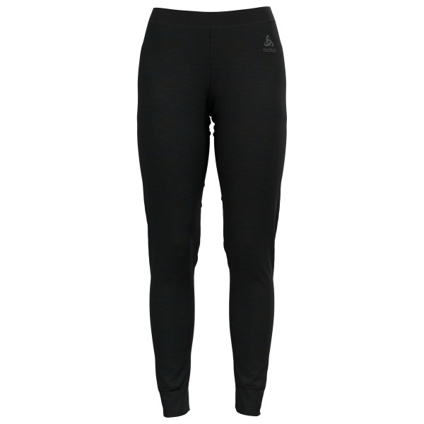 Odlo - Women's Baselayer Bottom Long Merino 200 - Merinounterwäsche Gr XS schwarz Odlo - Women's Baselayer Bottom Long Merino 200 - Merinounterwäsche Gr XS schwarz von Odlo