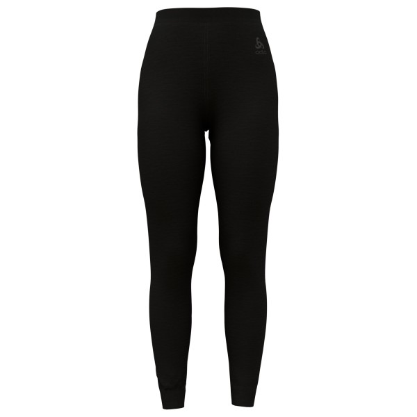 Odlo - Women's Merino 160 Bl Bottom Long - Merinounterwäsche Gr XS schwarz Odlo - Women's Merino 160 Bl Bottom Long - Merinounterwäsche Gr XS schwarz von Odlo