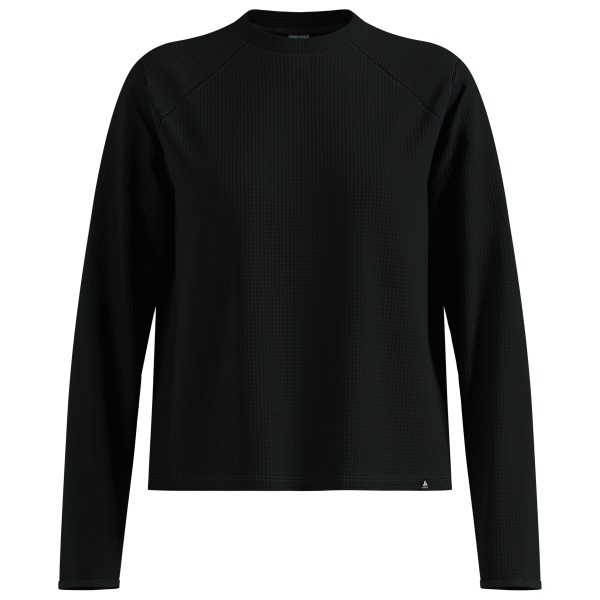 Odlo - Women's Mid Layer Cubic - Laufshirt Gr XS schwarz Odlo - Women's Mid Layer Cubic - Laufshirt Gr XS schwarz von Odlo