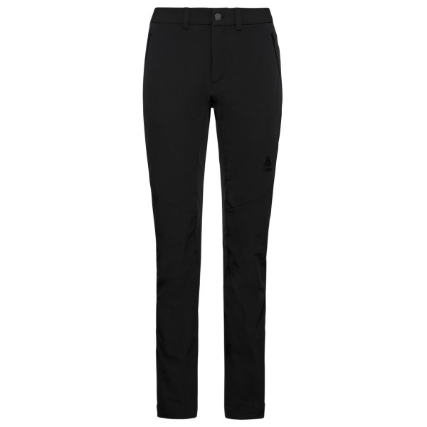 Odlo - Women's Pants Ascent Warm - Winterhose Gr 42 schwarz von Odlo