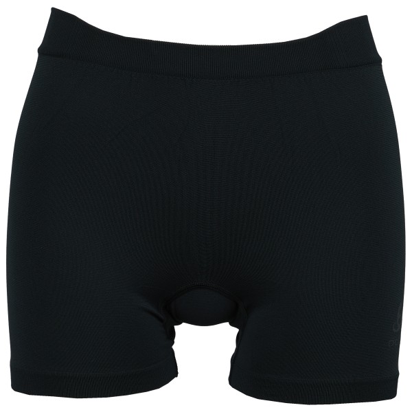 Odlo - Women's Panty Performance Light Eco - Kunstfaserunterwäsche Gr S schwarz von Odlo