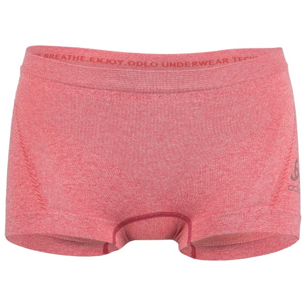 Odlo - Women's Panty Performance Light - Kunstfaserunterwäsche Gr L;M;S;XL;XS blau;grau;rosa von Odlo