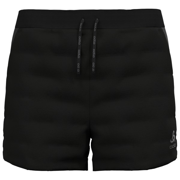 Odlo - Women's Short Zeroweight Insulator - Kunstfaserhose Gr XS schwarz Odlo - Women's Short Zeroweight Insulator - Kunstfaserhose Gr XS schwarz von Odlo