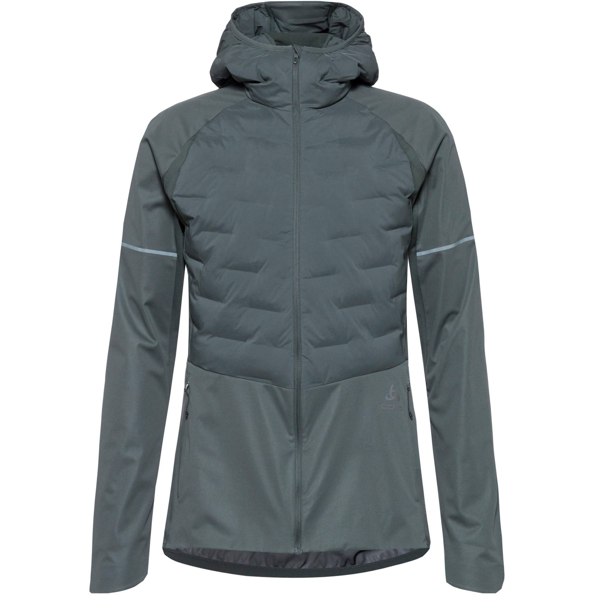 Odlo ZEROWEIGHT INSULATOR Funktionsjacke Herren von Odlo