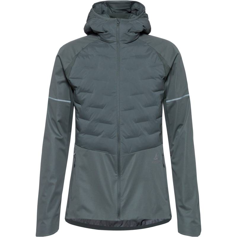 Odlo ZEROWEIGHT INSULATOR Funktionsjacke Herren von Odlo