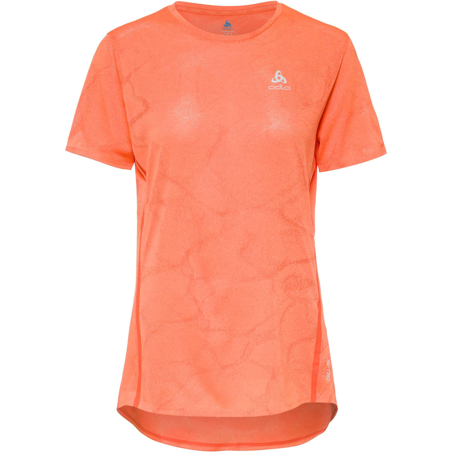 Odlo Zeroweight Funktionsshirt Damen von Odlo