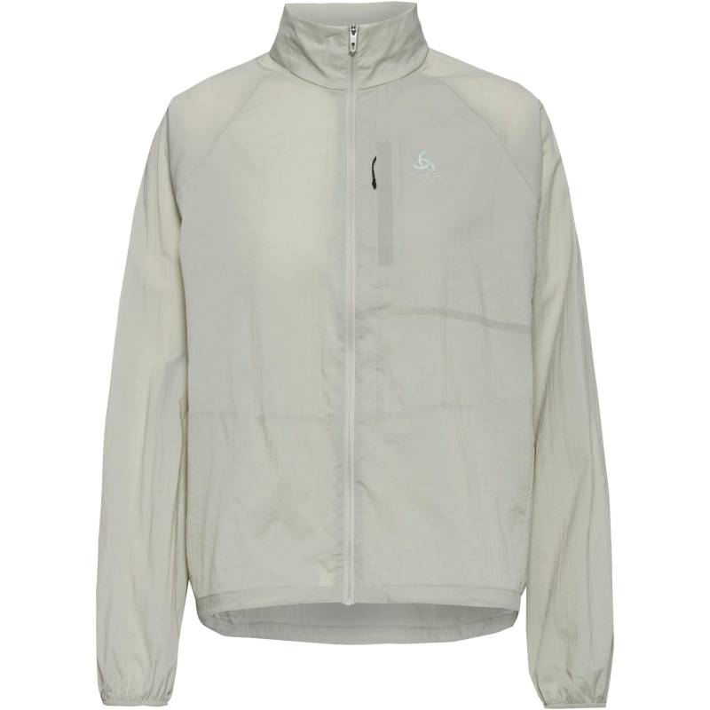Odlo Zeroweight Laufjacke Damen von Odlo