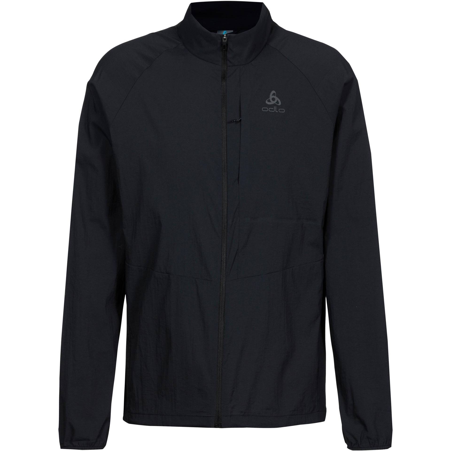 Odlo Zeroweight Laufjacke Herren von Odlo