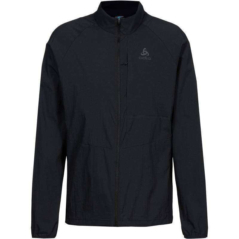 Odlo Zeroweight Laufjacke Herren von Odlo