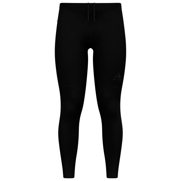 Odlo - Zeroweight Tights - Laufhose Gr M schwarz von Odlo