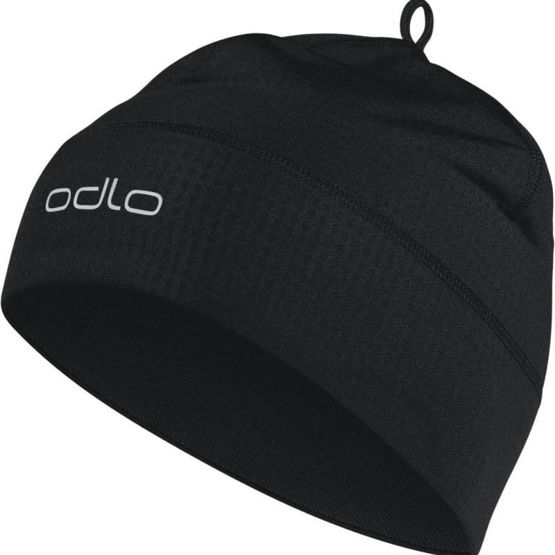 Polyknit Warm Reflective Hat von Odlo