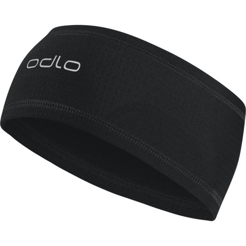 Polyknit Warm Reflective Headband von Odlo