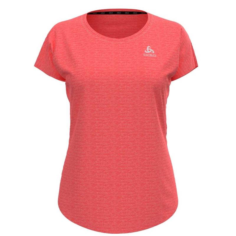 Run Easy Linencool T-Shirt Kurzarm XS von Odlo