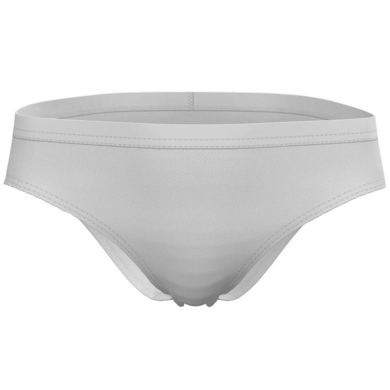 SLIP SUW Bottom Brief ACTIVE F-DRY Damen white white - Gr. - XL von Odlo