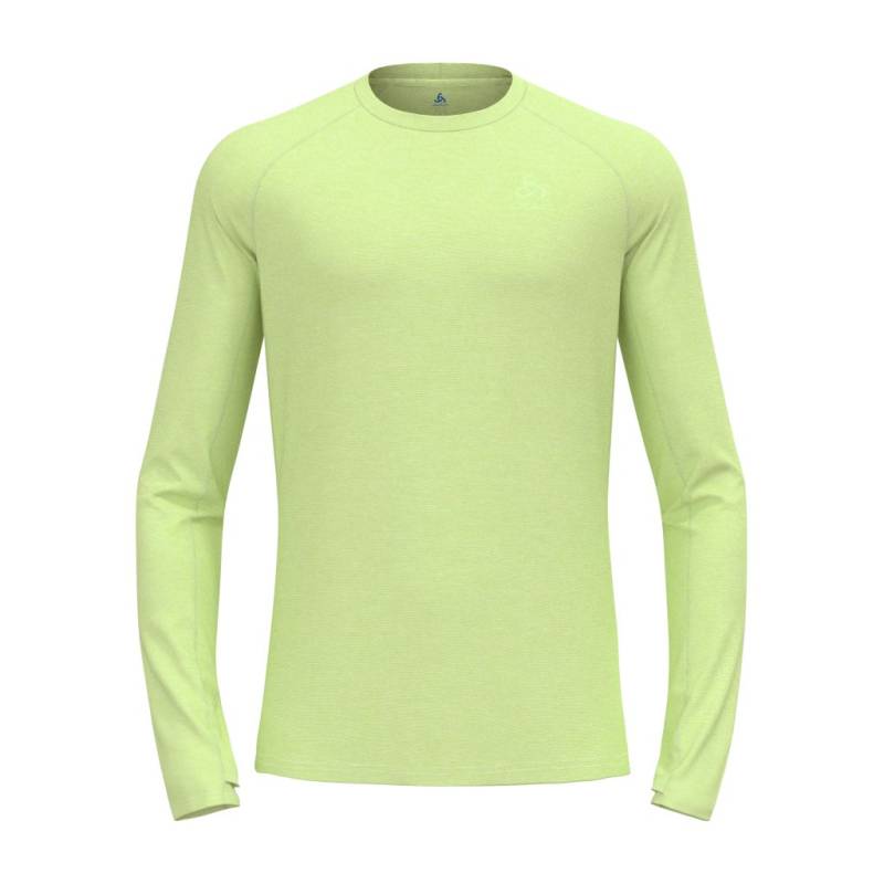 X-Alp PW 115 Crewneck L/S XXL von Odlo