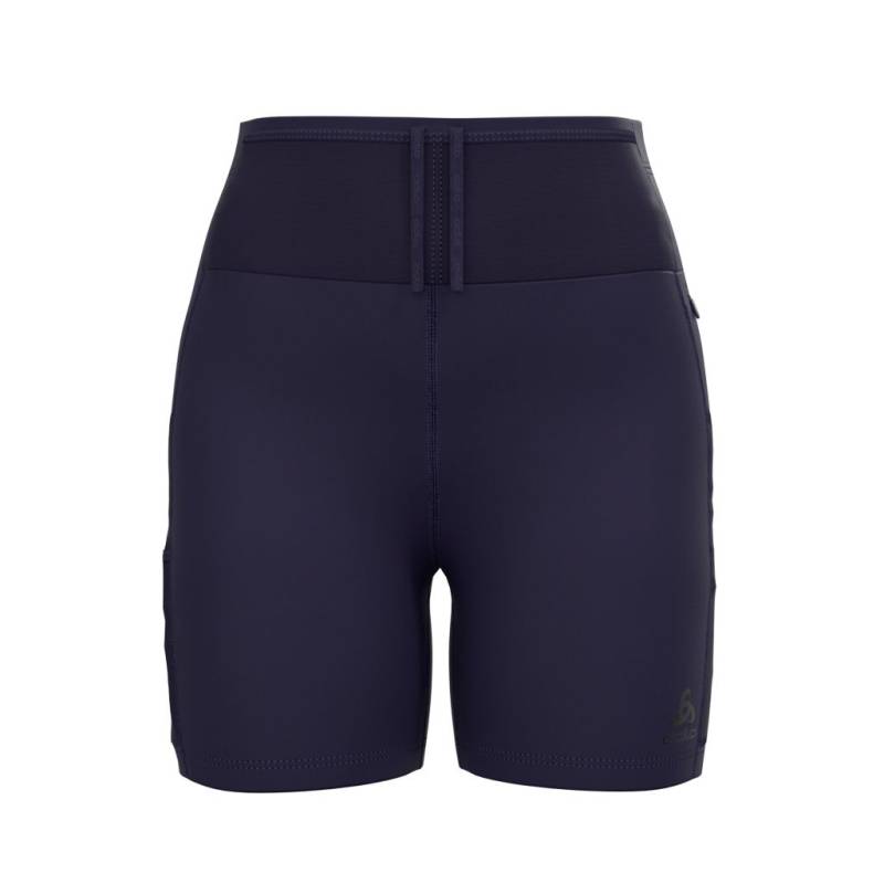 X-Alp Trail Cargo Tights Short M von Odlo