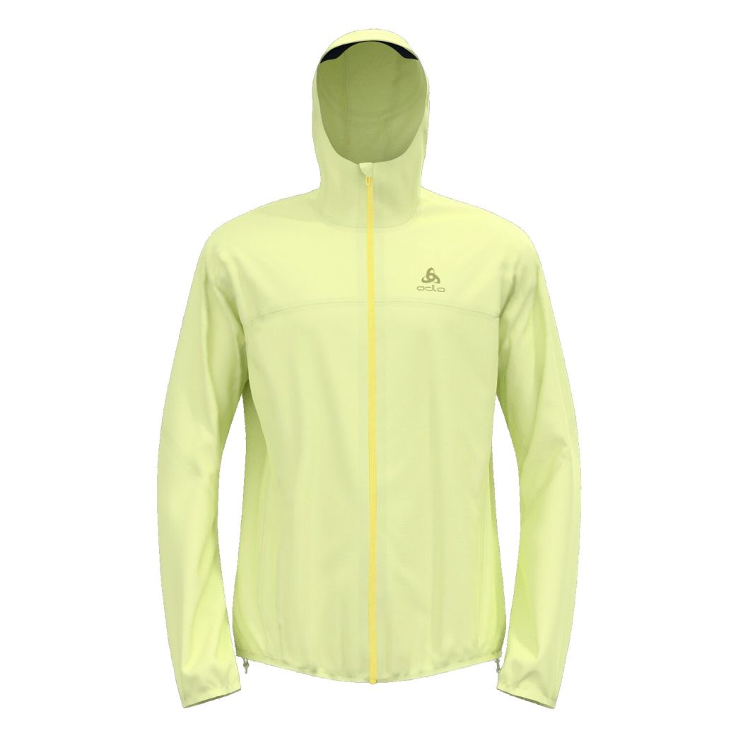 X-Alp Waterproof XXL von Odlo