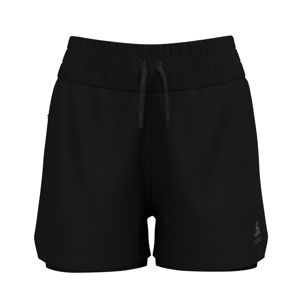 Zeroweight 3 Inch 2-In-1 Short M von Odlo