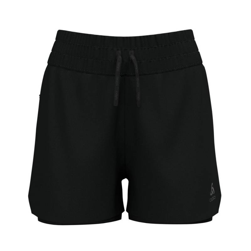 Zeroweight 3 Inch 2-In-1 Short M von Odlo