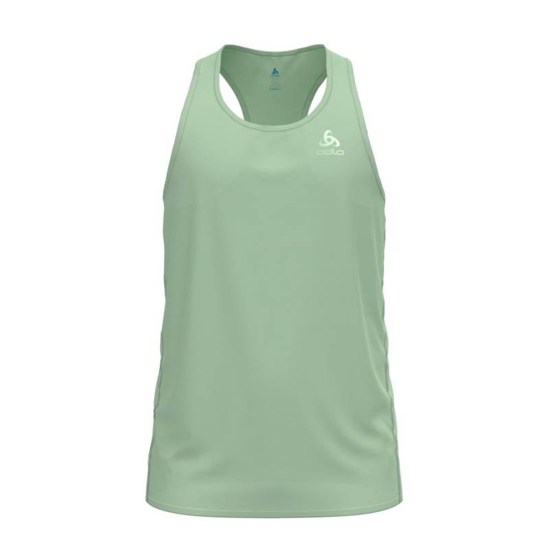 Zeroweight Chill-Tec Tank Crew Neck L von Odlo