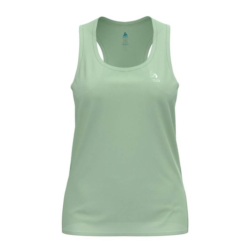Zeroweight Chill-Tec Tank Crew Neck S von Odlo