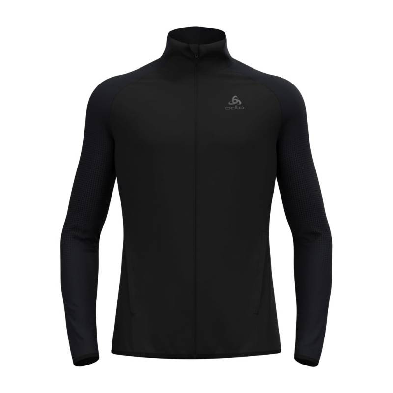 Zeroweight Warm Hybrid Jacket XXL von Odlo