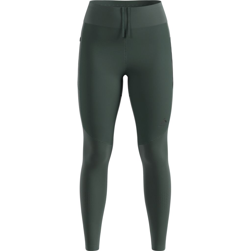 Zeroweight Warm Reflective Tights XL von Odlo