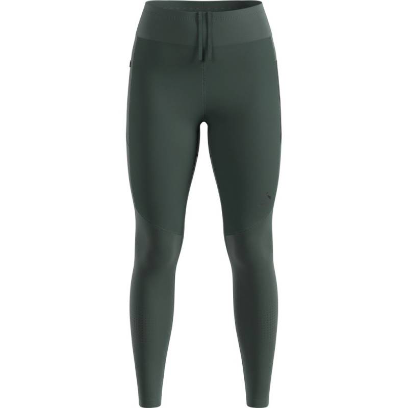 Zeroweight Warm Reflective Tights XS von Odlo