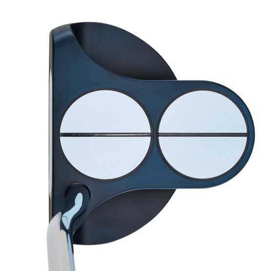 Odyssey AI-ONE 2-Ball DB Stahl von Odyssey