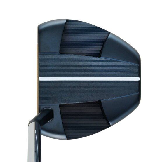 Odyssey AI-ONE Milled Eight T S Stahl von Odyssey