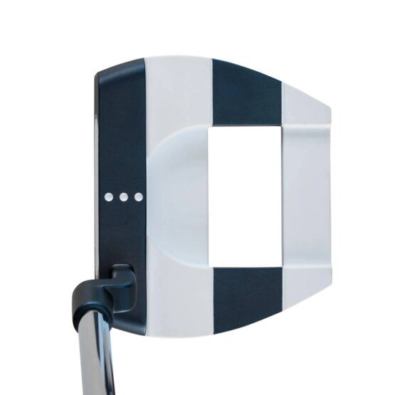 Odyssey AI One Jailbird Mini CH Stahl Odyssey AI One Jailbird Mini CH Stahl von Odyssey