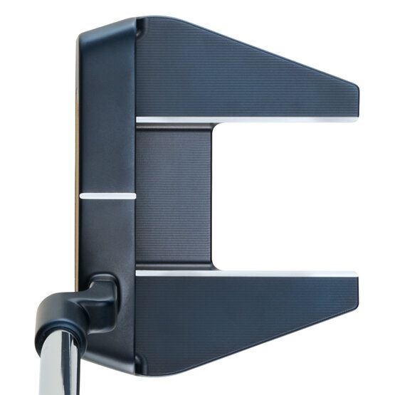 Odyssey AI One Milled Seven T CH Stahl Odyssey AI One Milled Seven T CH Stahl von Odyssey