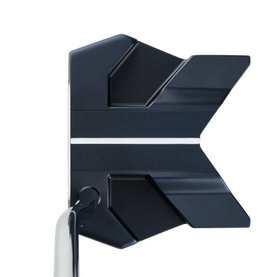 Odyssey Ai One Wingback DB Stahl von Odyssey