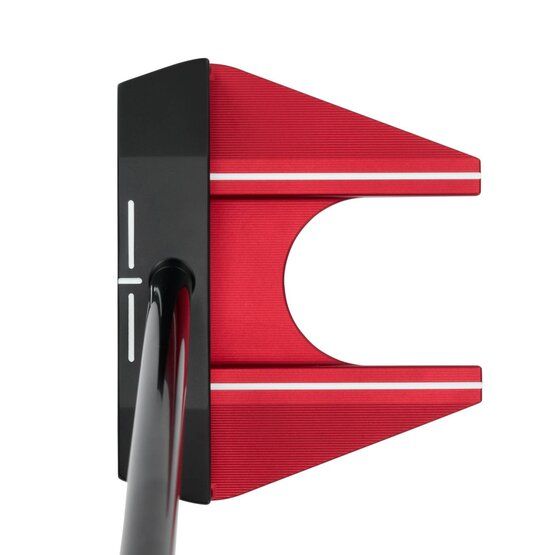 Odyssey S2S Tri Hot Seven Pistol Graphit und Stahl von Odyssey