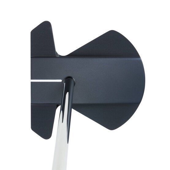 Odyssey Square 2 Max 1 Stahl von Odyssey