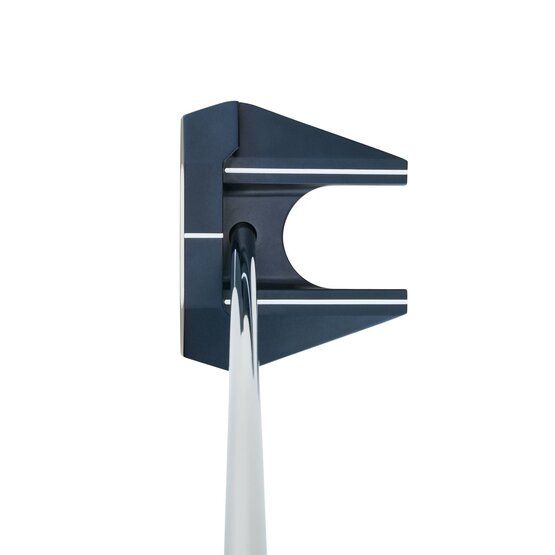 Odyssey Square to Seven Cruiser Stahl von Odyssey