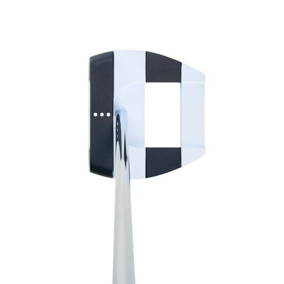 Odyssey Square2Square Jailbird Stahl von Odyssey