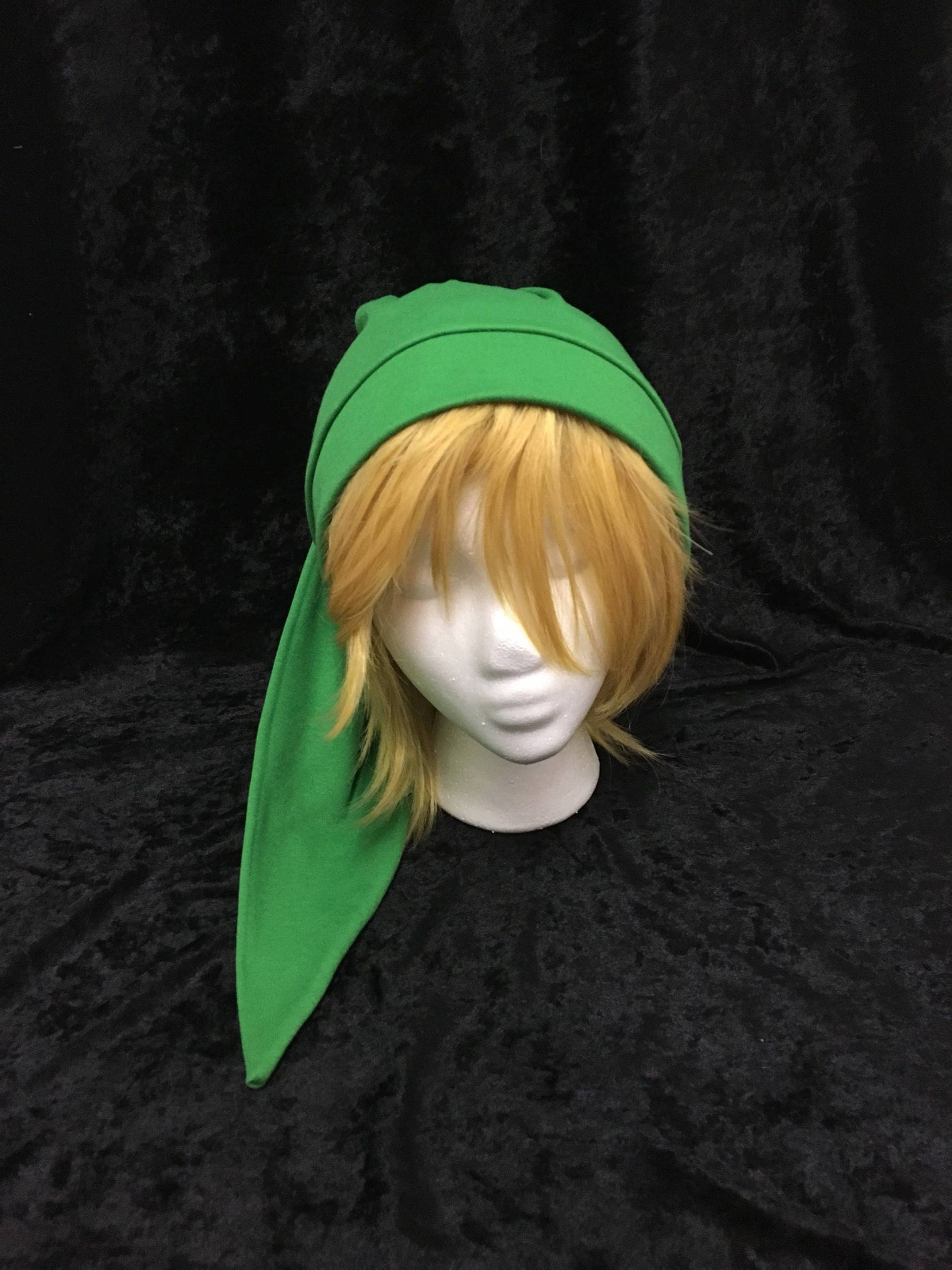 Link Inspiriert Hut Link Inspiriert Hut von OfThreadsandNeedles
