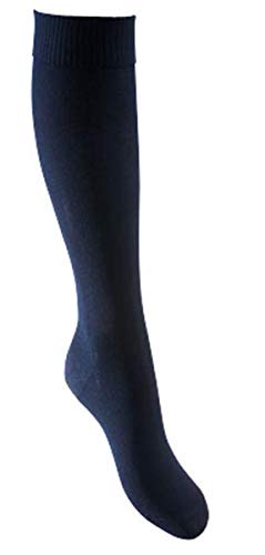 Ofa 365 Stützstrümpfe Kniestrümpfe Reisestrümpfe Damen/Herren vitalisierend (anthrazit, I 36/38) von OFA