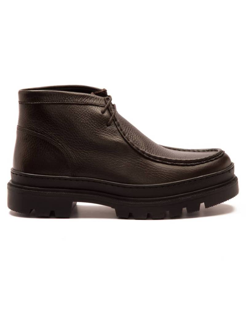 Off The Hook - 'iggy - Knöchelhohe Chukka-Stiefel in Braun von Off The Hook