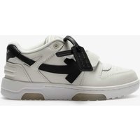 Off-White Kids  - Out of Office Straps Sneaker | Jungen (30) von Off-White Kids