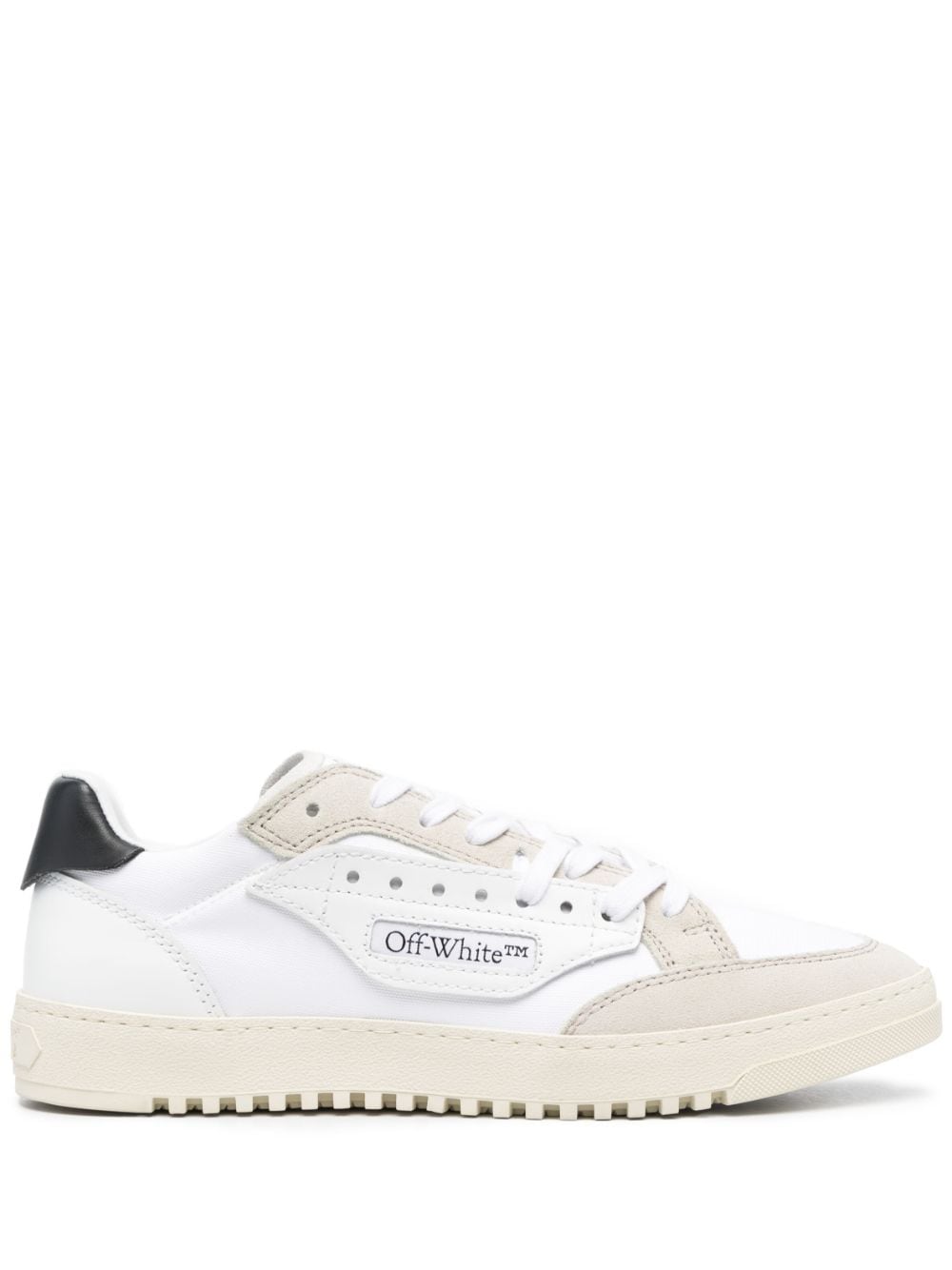 Off-White 5.0 Sneakers - Weiß von Off-White