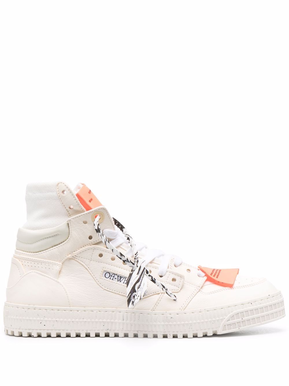 Off-White Off-Court 3.0 Sneakers - Nude von Off-White