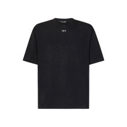 Off White S.matthew Skate Logo T-shirt von Off-White
