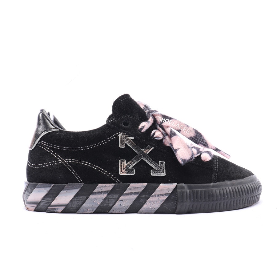 Off-White Sneaker EUR 36 Schwarz von Off-White