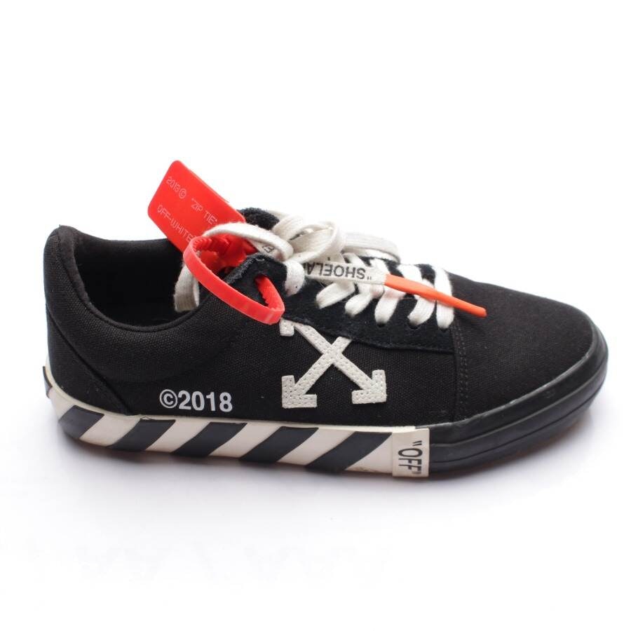 Off-White Sneaker EUR 37 Schwarz von Off-White