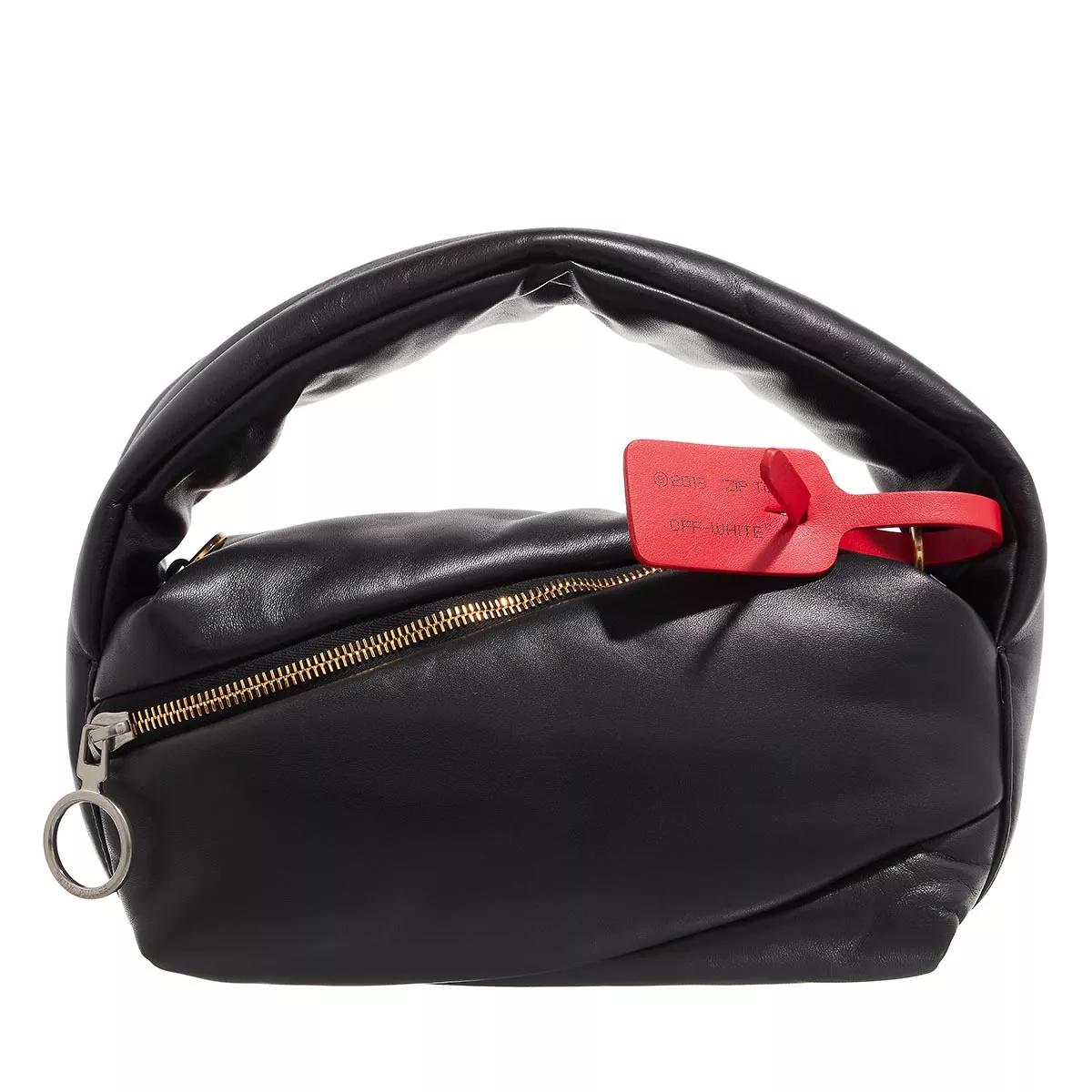unisex Handtaschen weiss Hobo Bag One Size von Off-White