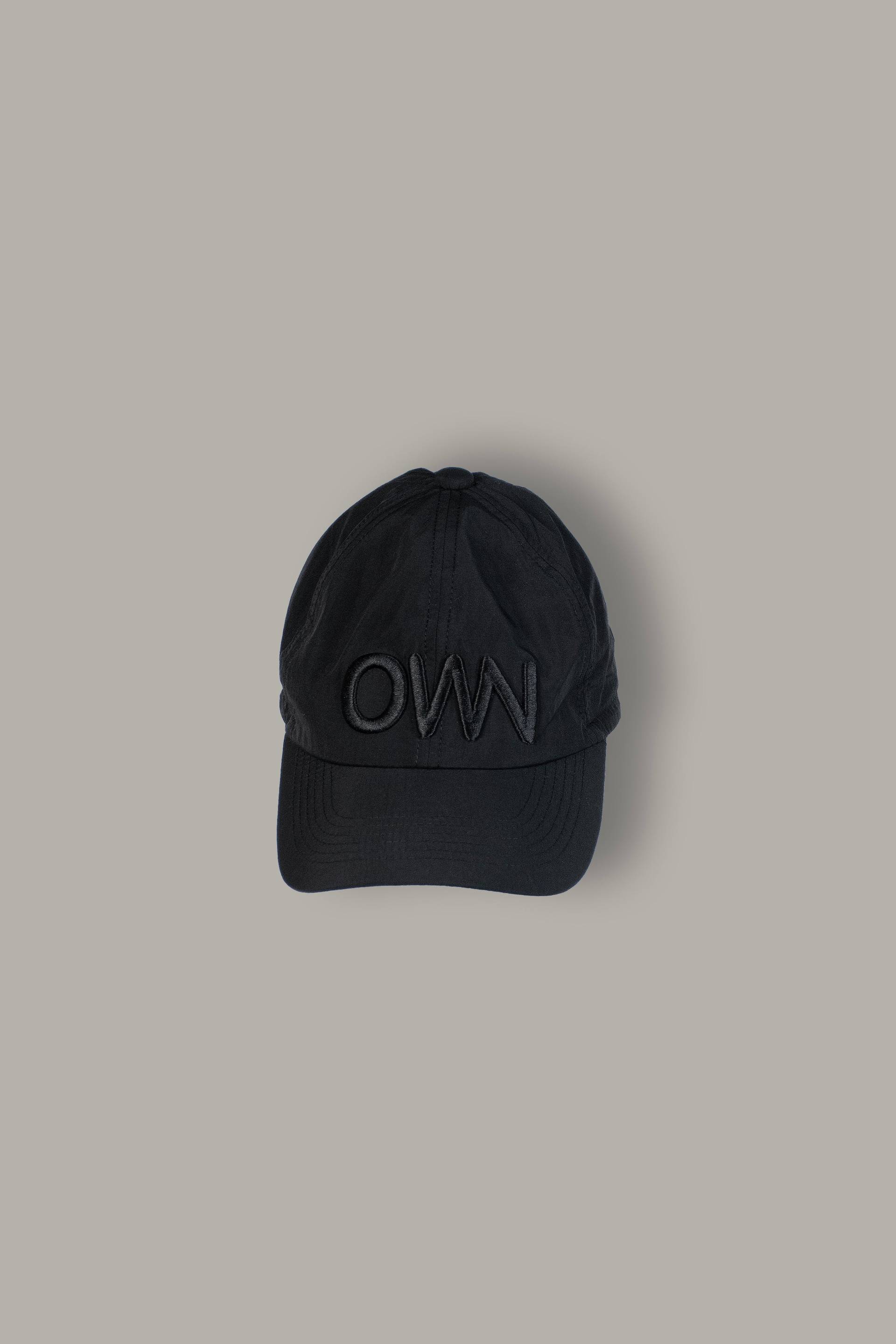 Cap von Off With Nature
