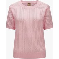 Off & Co  - Cashmere-Shirt | Damen (L) von Off & Co