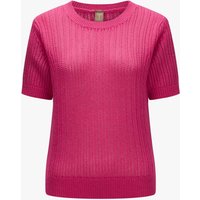 Off & Co  - Cashmere-Shirt | Damen (M) von Off & Co